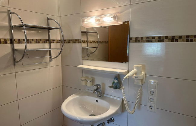 Cosy Apartment in Gortipohl With Garden - Foto 14