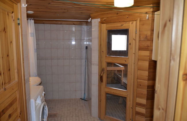 Cottage H62 Ruokolahti - Photo 26