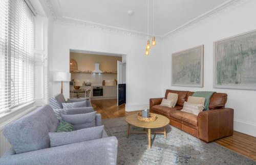 Bridge Street Luxurious 2 Bed, 2 Bathroom Apt - Foto 31