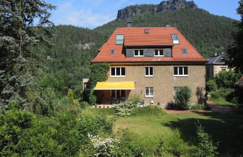 Casa Karp "Maisonette" - Foto 12