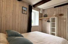 maison bord de Rance et jacuzzi - Foto 16