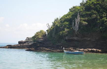 Apartbuzios - Apartamentos Completos Búzios - 600mt Rua das Pedras - Foto 24