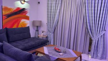 City center apartment - Foto 3