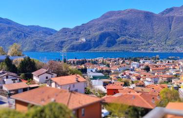 Larius Apartment - Como Lake View - Free Parking - Foto 3