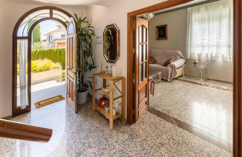 La casa del olivo en Córdoba - Photo 9