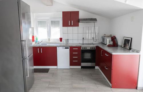 Apartments Anita - Foto 19