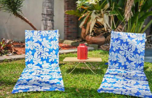 Golf Cart-Jacuzzi-Surfing Abode on Hutchinson Island - Foto 55