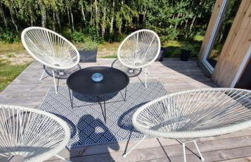 Ostoja Będzyn- Wypoczynek nad Pilicą - Foto 66