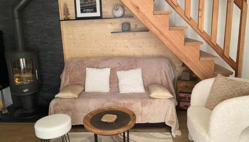 Chalet chaleureux et fonctionnel - Photo 2