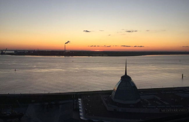 Holiday Apartment Weserweitblick - Photo 1