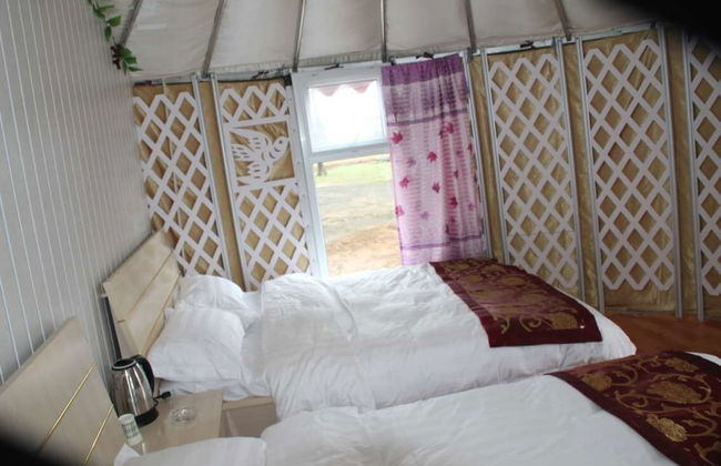 Prairie Juhanxuan farm - Foto 2