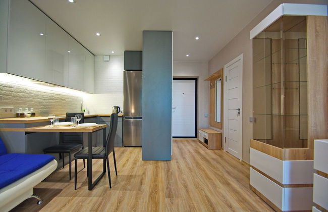 Aparton.by - Makaenka 12G-19x str. - Photo 8