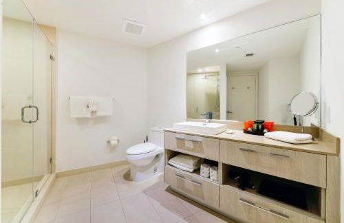 Ocean & City Views l Luxury Beachfront Condo - Photo 76