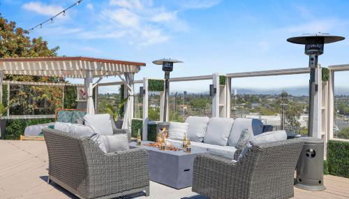 The Sky Lounge - Photo 4