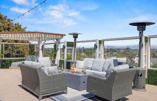 The Sky Lounge - Photo 4