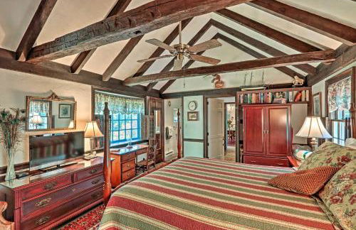 Pool and Courtyard Timeless Home in Lansdale - Foto 19