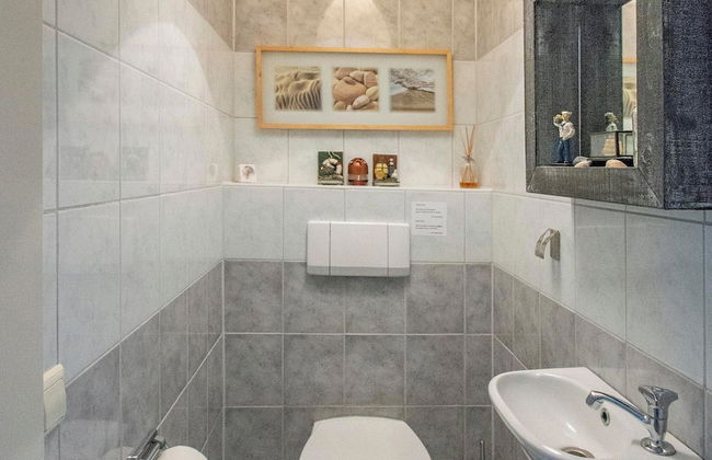 Gorgeous Seaside Apartment - Foto 15