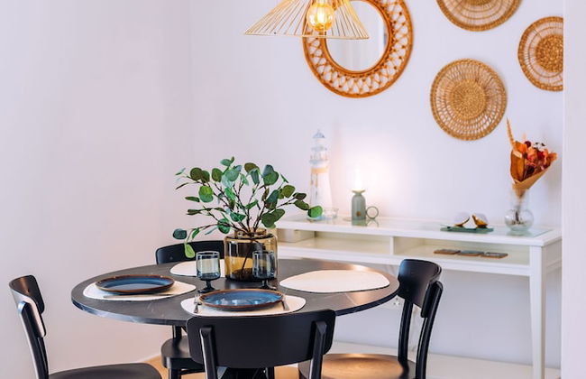 Procy 102 Apartment Katw Paphos Ideal for Long or Short Stays - Foto 35