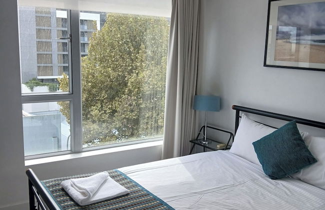 Newcastle Central Plaza - Foto 24