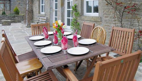 Low Mill Cottage - Photo 2