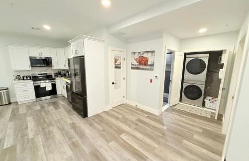 The Luxury Suite - 1BR with Gym & Office - Foto 28