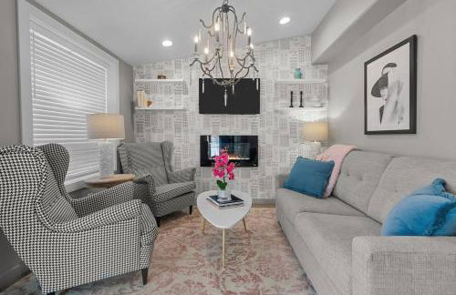 Suite 3 Renovated Dwtn WB Steps to Beach - Foto 13