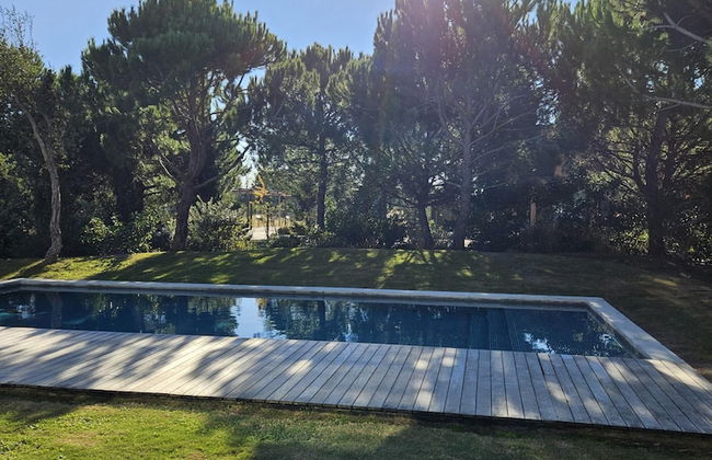 Tr ia Beach House With Pool - Foto 10