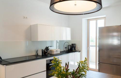 Ferienwohnung An der Stadtmauer - Foto 9