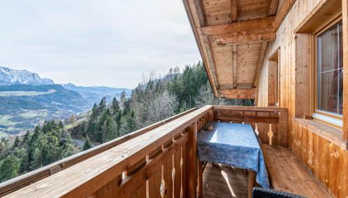 Malsötscherhof Apt C - Foto 5