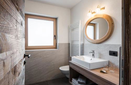 Chalet Dolomit - Photo 29