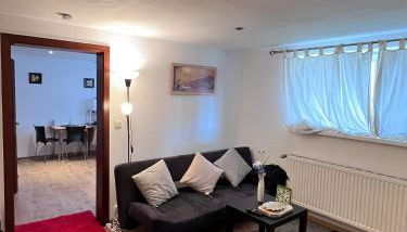 Cozy Flat near Maastricht Heerlen Aachen - Foto 3