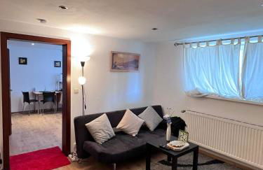 Cozy Flat near Maastricht Heerlen Aachen - Foto 3