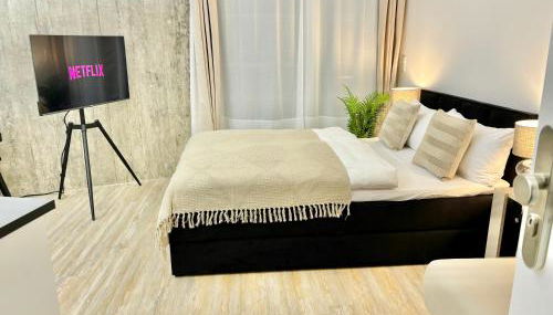 Bunker-Studio Zentral Business Messe - Foto 2