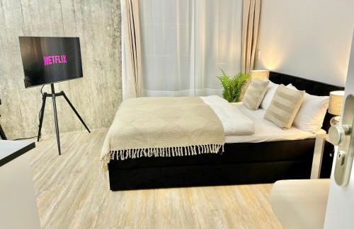 Bunker-Studio Zentral Business Messe - Foto 2