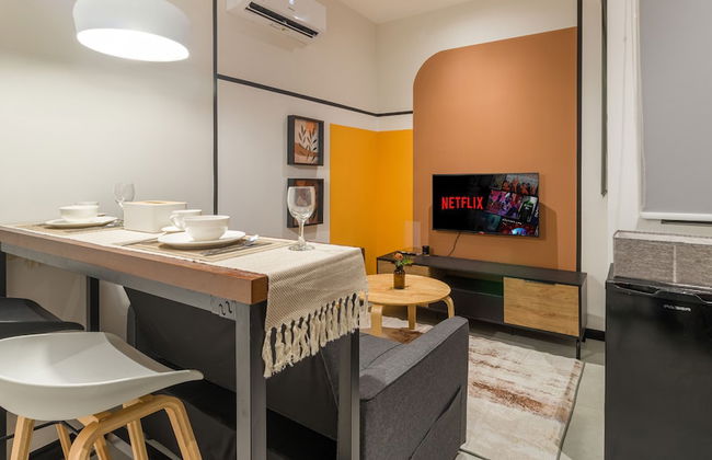 Neu Suites Residence, Embassy Row - Foto 23