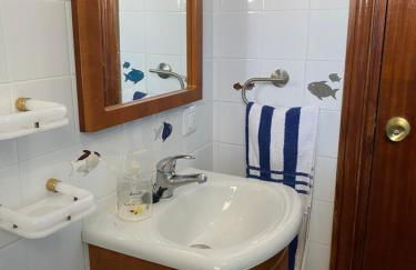 ESPACIO Y LUZ en Isla Cristina Capacidad hasta 6 HUESPEDES - Foto 6