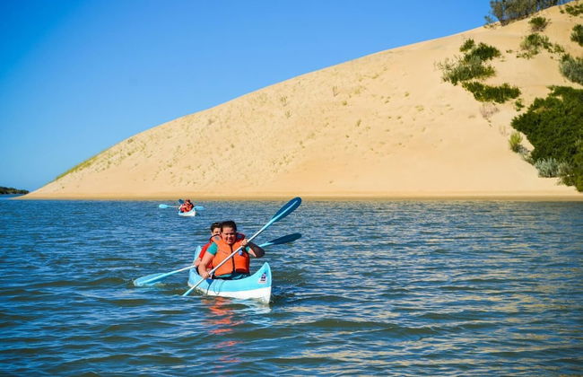 Addo Park Sundays River House - Photo 17