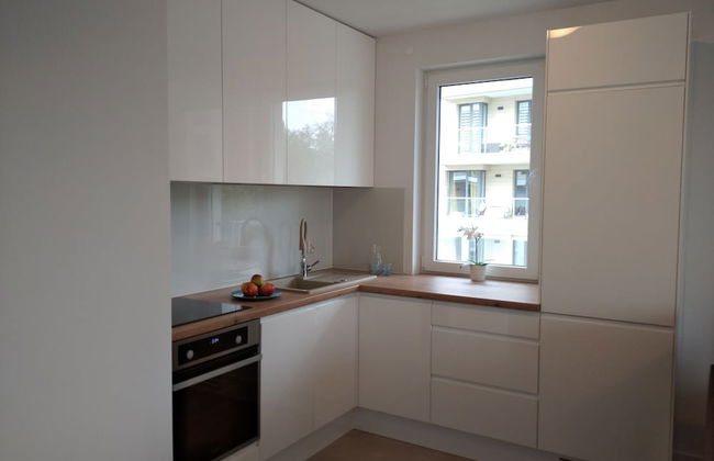 Przystan Letnica by Grand Apartments - Foto 9