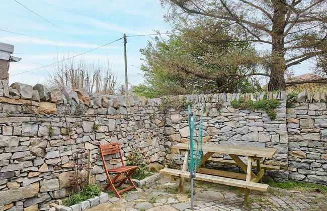 Host Stay Trefor Cottage - Photo 19