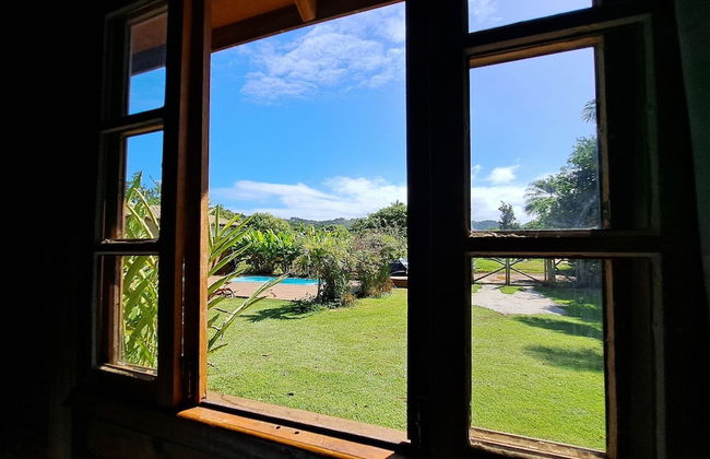 Refúgio Aconchego do Sargi Casas de Temp - Photo 26