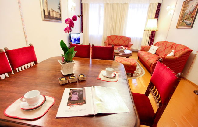 Skapo Apartments - Photo 66