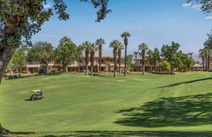 Marriott Desert Springs Villas II 2BD - Foto 43