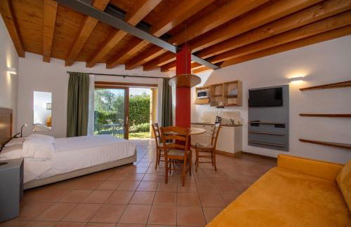 Residence Ca' del Lago - Foto 14