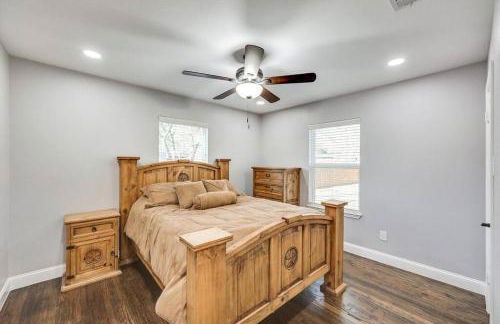 The Texas Experience near the Stockyards! - Foto 21