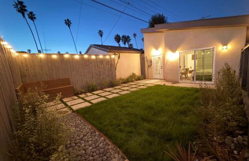 Perfect and relaxing Couple retreat in the heart of Los Angeles - Foto 8