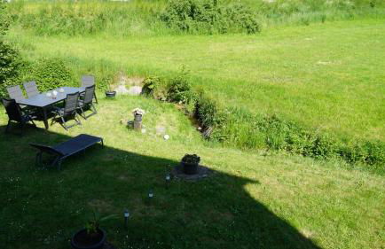 Große helle Ferienwohnung mit Balkon, ruhig gelegen mit guter Verkehrsanbindung - Foto 22