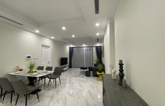 Hateco Laroma Royal Apartments - Foto 29