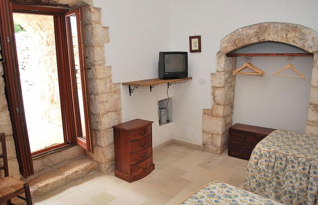 Montepaolo Dimora di Charme - Foto 31