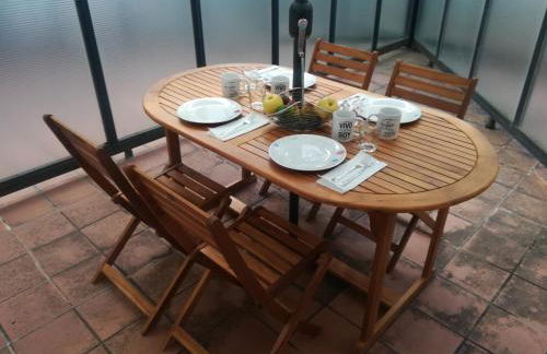 APARTAMENTO "PASEO DEL SAÚCO" - Photo 27