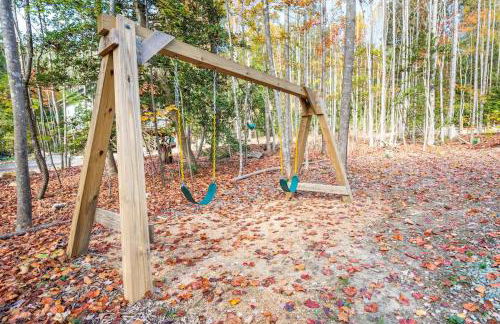 Full Bloom Tree House - Foto 46